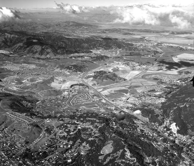 7906 San Rafael Novato scn