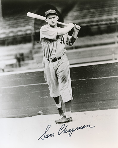 Chapman