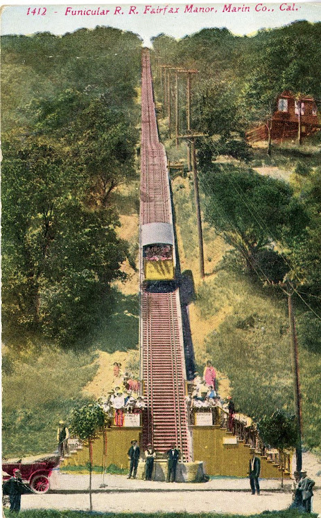 incline rail 3