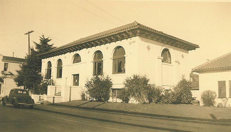 SA-Library-circa-1935